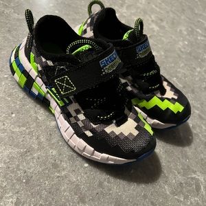 Sketchers - MegaCraft